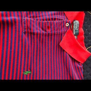Polo Ralph Lauren shirt